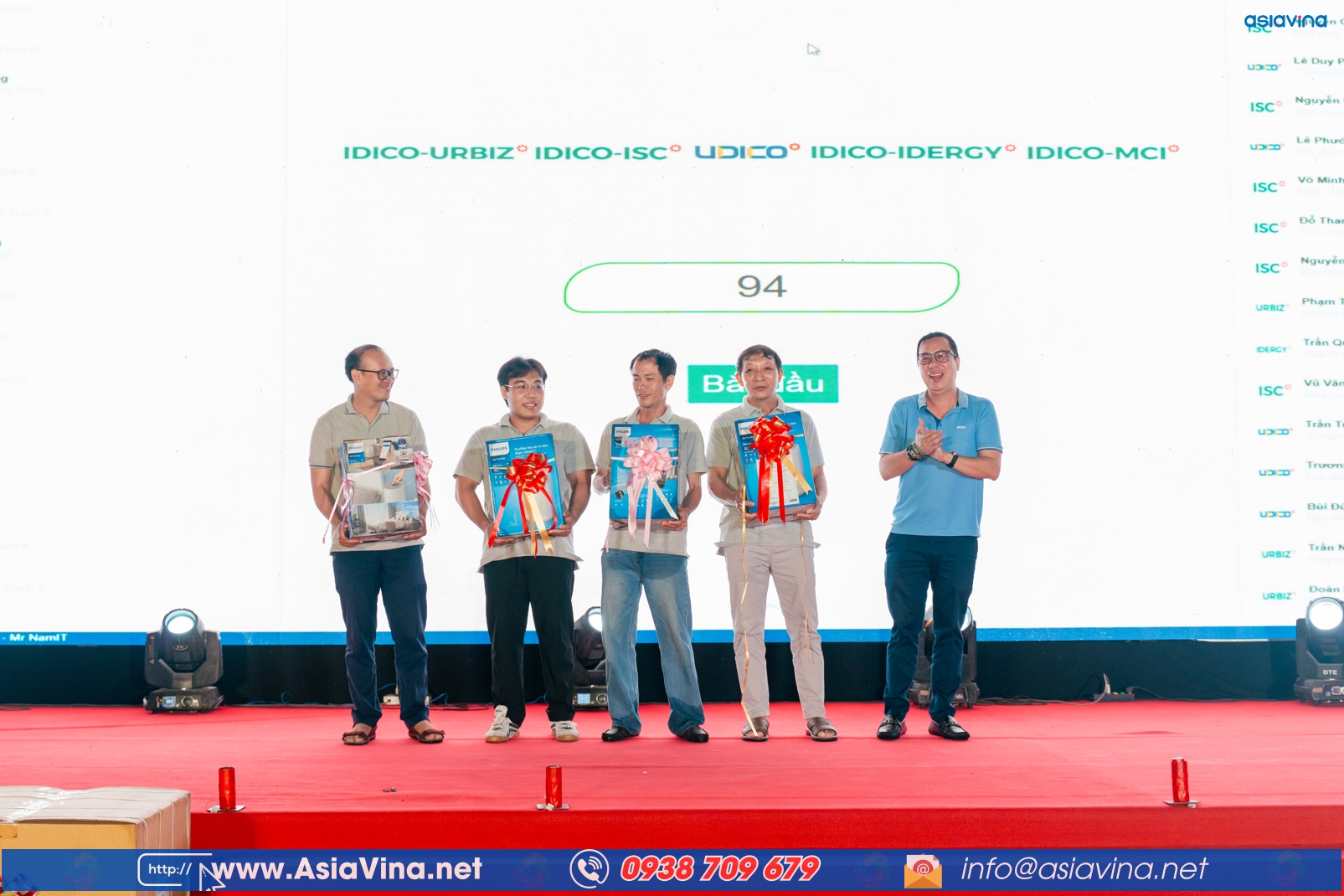 to-chuc-tat-nien-tron-goi-tai-dong-nai