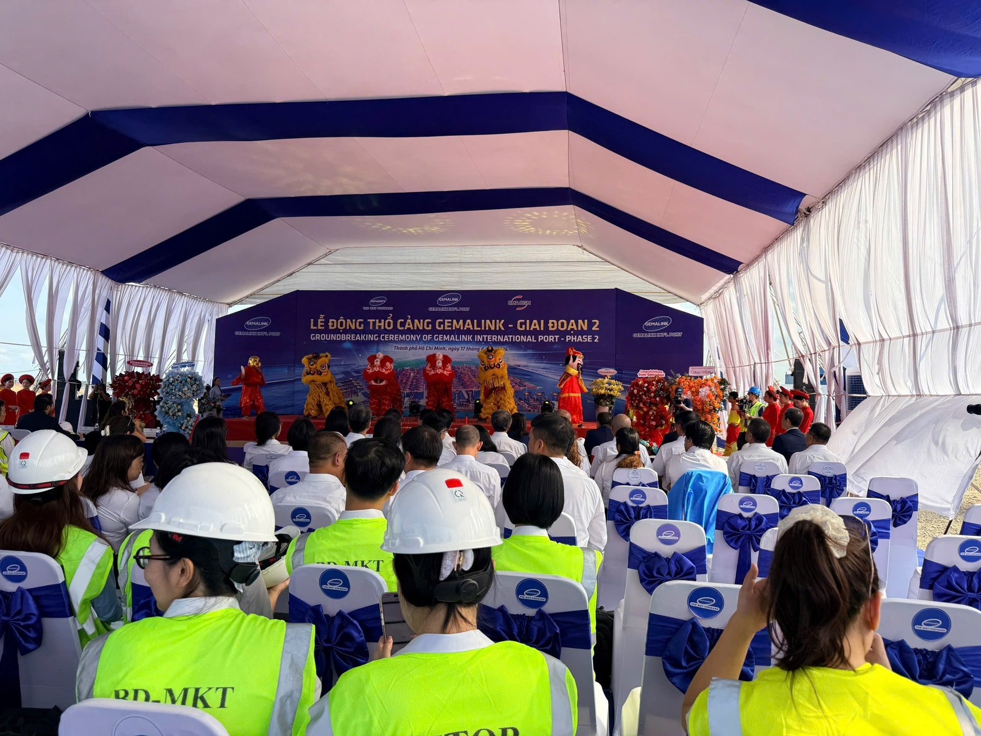 le-dong-tho-cang-gemalink-giai-doan-2