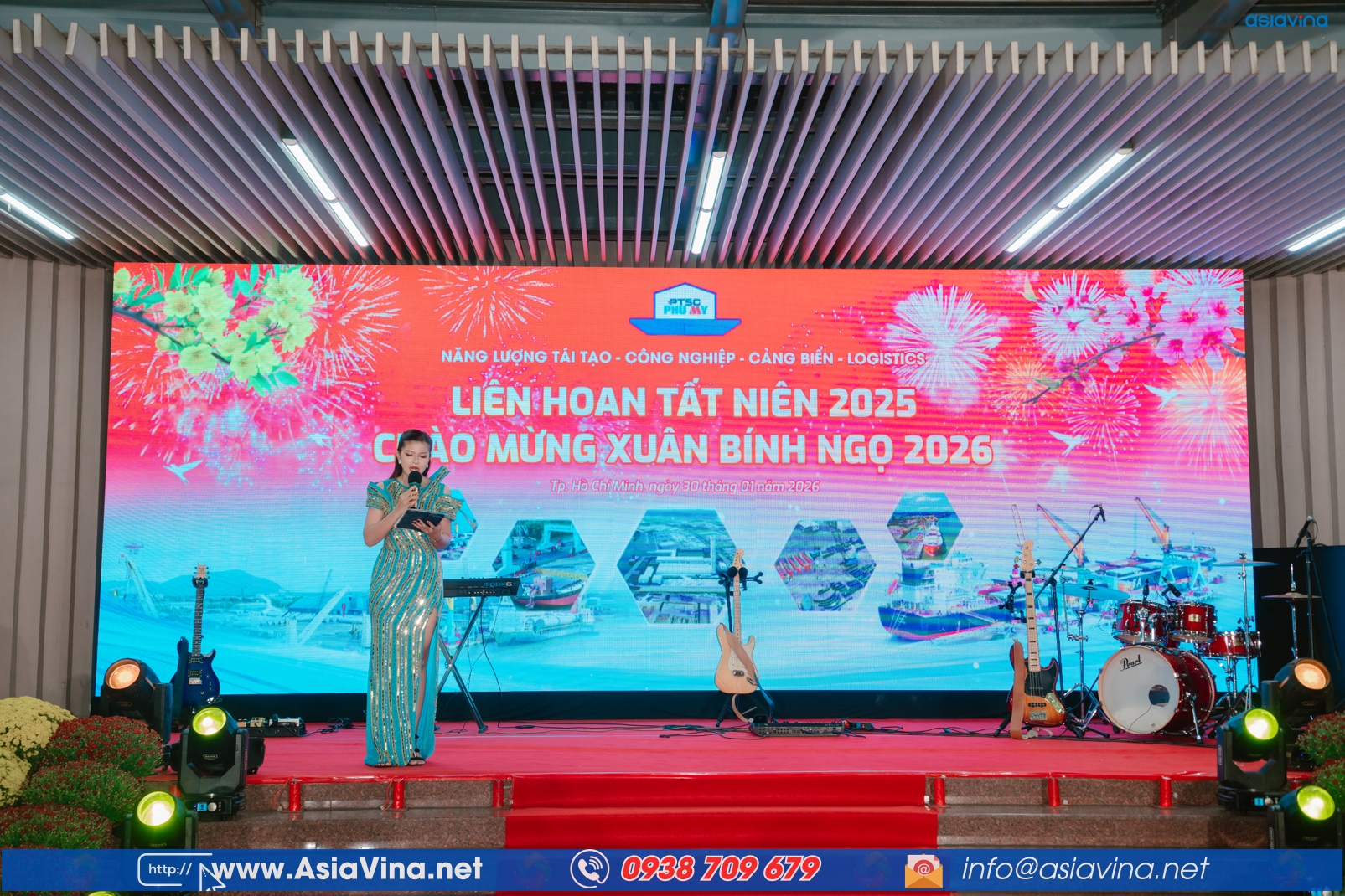 to-chuc-tat-nien-cong-ty-tron-goi-tai-vung-tau