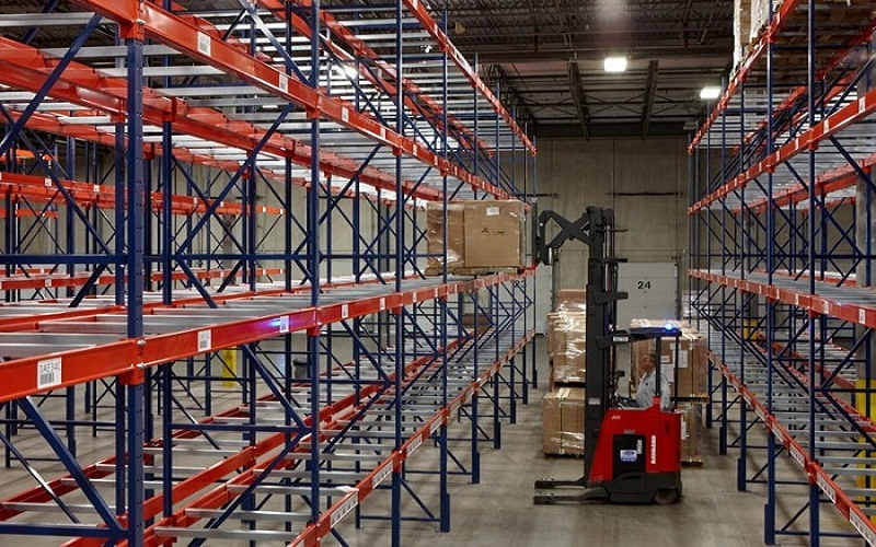 Những điều cần biết khi lưu kho đồ điện tử