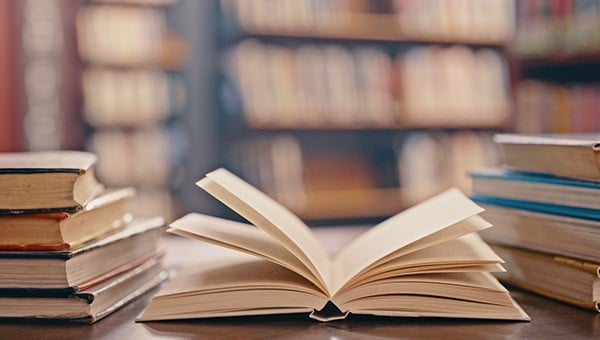Top 15 cuốn sách đáng đọc nhất thế kỷ 21