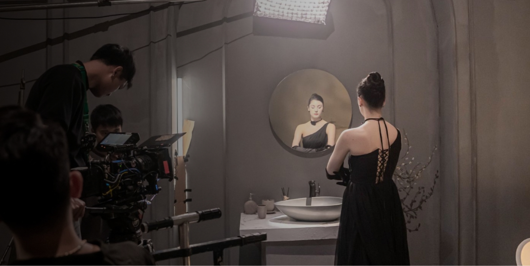 Dịch vụ TVC - Quảng cáodoanh nghiệp