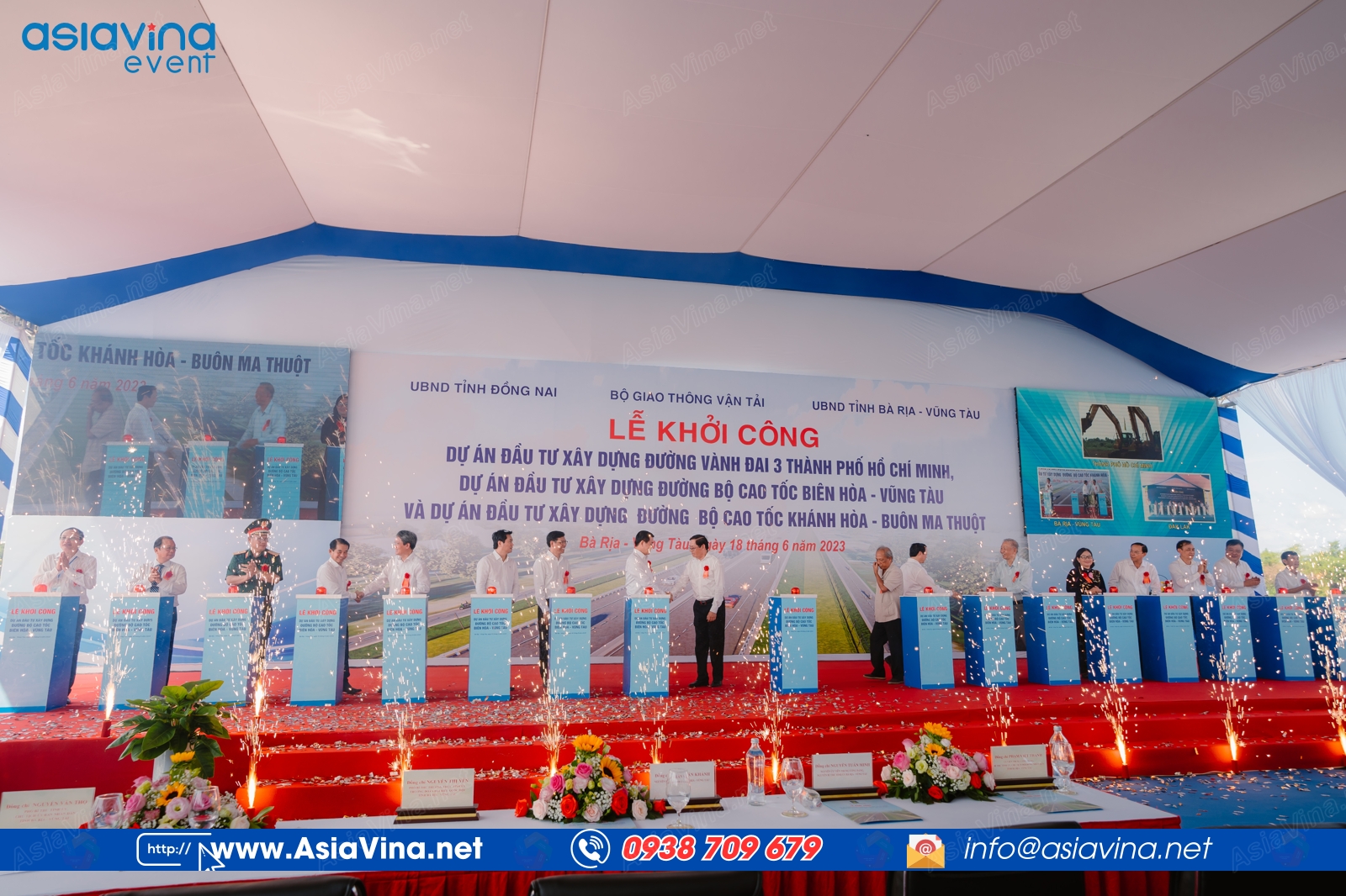 le-khoi-cong-cao-toc-bien-hoa-vung-tau