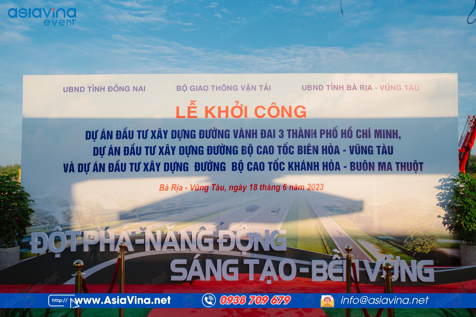 le-khoi-cong-cao-toc-bien-hoa-vung-tau