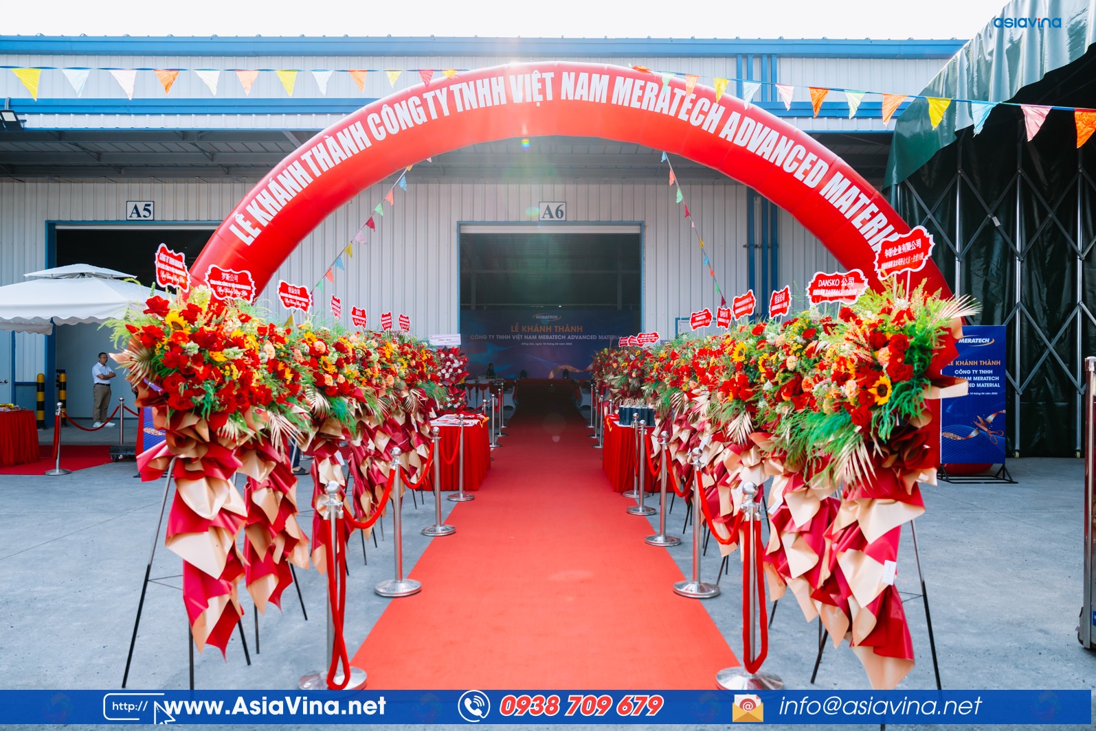 to-chuc-khanh-thanh-tai-Dau-Giay