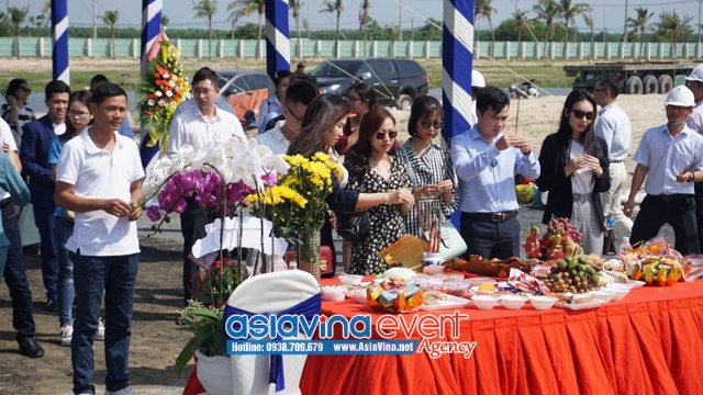 asiavina-cong-ty-to-chuc-le-khoi-cong-chuyen-nghiep