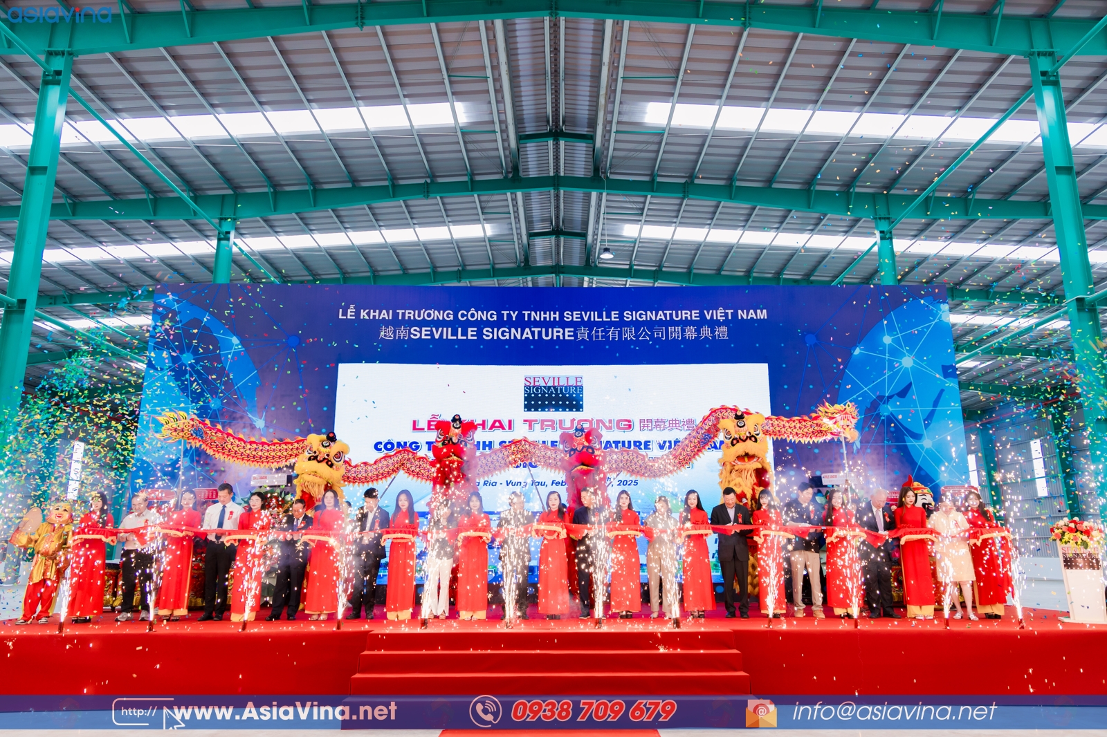 asiavina-to-chuc-le-khai-truong-seville-signature