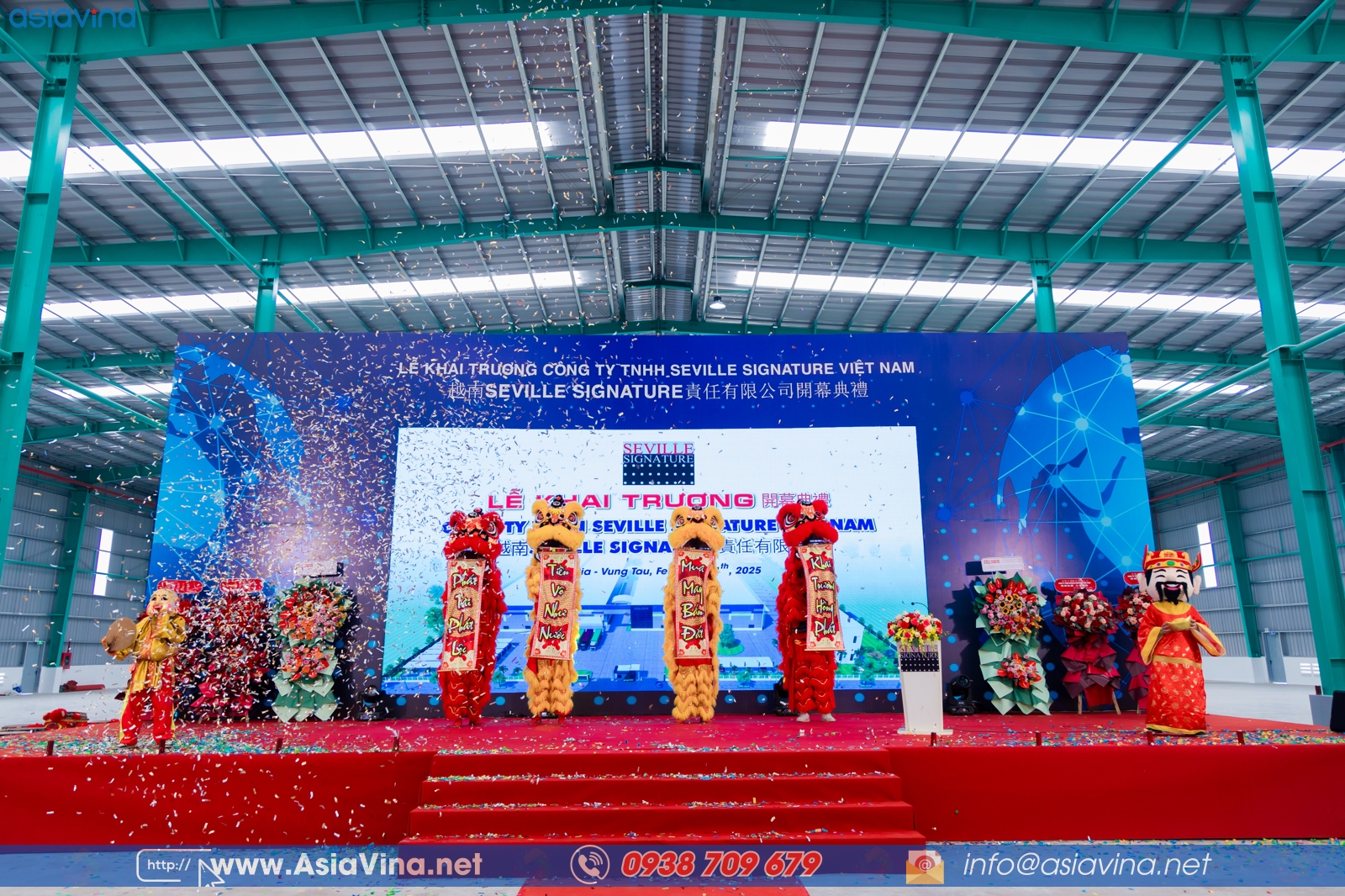 asiavina-to-chuc-le-khai-truong-seville-signature